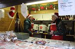 Weihnachtsmarkt Sondershausen er&ouml;ffnet (Foto: Karl-Heinz Herrmann)