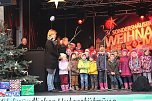 Weihnachtsmarkt Sondershausen er&ouml;ffnet (Foto: Karl-Heinz Herrmann)