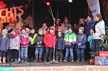 Weihnachtsmarkt Sondershausen er&ouml;ffnet (Foto: Karl-Heinz Herrmann)