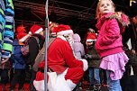 Weihnachtsmarkt Sondershausen er&ouml;ffnet (Foto: Karl-Heinz Herrmann)