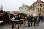 Weihnachtsmarkt Sondershausen er&ouml;ffnet (Foto: Karl-Heinz Herrmann)