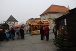 Weihnachtsmarkt Sondershausen er&ouml;ffnet (Foto: Karl-Heinz Herrmann)