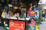 Weihnachtsmarkt Sondershausen er&ouml;ffnet (Foto: Karl-Heinz Herrmann)
