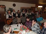  WB 4 Weihnachtsfeier mit Singv&ouml;geln (Foto: Thomas Leipold)