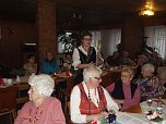  WB 4 Weihnachtsfeier mit Singv&ouml;geln (Foto: Thomas Leipold)