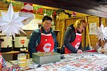 Weihnachtsmarkt gut besucht, aber...? (Foto: Karl-Heinz Herrmann)