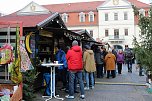 Weihnachtsmarkt schließt seine Pforten (Foto: Karl-Heinz Herrmann) Weihnachtsmarkt schließt seine Pforten (Foto: Karl-Heinz Herrmann)