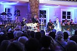Mit der Little Big Band in die Weihnacht (Foto: Karl-Heinz Herrmann)