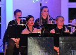Mit der Little Big Band in die Weihnacht (Foto: Karl-Heinz Herrmann)
