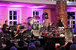 Mit der Little Big Band in die Weihnacht (Foto: Karl-Heinz Herrmann)