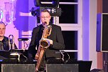 Mit der Little Big Band in die Weihnacht (Foto: Karl-Heinz Herrmann)