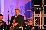 Mit der Little Big Band in die Weihnacht (Foto: Karl-Heinz Herrmann)