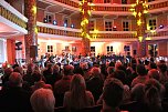 Mit der Little Big Band in die Weihnacht (Foto: Karl-Heinz Herrmann)