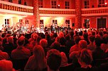 Mit der Little Big Band in die Weihnacht (Foto: Karl-Heinz Herrmann)
