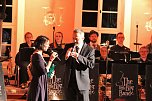 Mit der Little Big Band in die Weihnacht (Foto: Karl-Heinz Herrmann)
