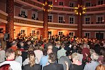 Mit der Little Big Band in die Weihnacht (Foto: Karl-Heinz Herrmann)