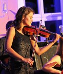 Weihnachtskonzert im Achteckhaus (Foto: Karl-Heinz Herrmann)