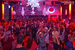 Party im Jugendclubhaus in Nordhausen - der Samstag (Foto: Belvedere Media Agentur)