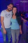 Party im Jugendclubhaus in Nordhausen - der Samstag (Foto: Belvedere Media Agentur)