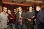 Party im Jugendclubhaus in Nordhausen - der Samstag (Foto: Belvedere Media Agentur)