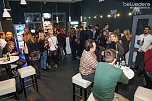 Party im Jugendclubhaus in Nordhausen - der Samstag (Foto: Belvedere Media Agentur)
