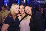 Party im Jugendclubhaus in Nordhausen - der Samstag (Foto: Belvedere Media Agentur)