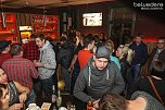 Party im Jugendclubhaus in Nordhausen - der Samstag (Foto: Belvedere Media Agentur)