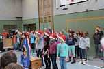 Weihnachtsmusical in der Talstraße (Foto: Karl-Heinz Herrmann) Weihnachtsmusical in der Talstraße (Foto: Karl-Heinz Herrmann)