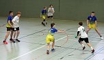 Handball vom Wochenende (Foto: Karl-Heinz Herrmann)