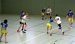 Handball vom Wochenende (Foto: Karl-Heinz Herrmann)