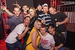 Party im Jugendclubhaus in Nordhausen - der Samstag (Foto: Belvedere Media Agentur)