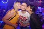 Party im Jugendclubhaus in Nordhausen - der Samstag (Foto: Belvedere Media Agentur)