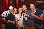 Party im Jugendclubhaus in Nordhausen - der Samstag (Foto: Belvedere Media Agentur)