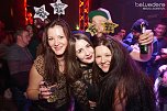 Party im Jugendclubhaus in Nordhausen - der Samstag (Foto: Belvedere Media Agentur)