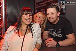 Party im Jugendclubhaus in Nordhausen - der Samstag (Foto: Belvedere Media Agentur)