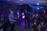 Party im Jugendclubhaus in Nordhausen - der Samstag (Foto: Belvedere Media Agentur)