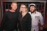 Party im Jugendclubhaus in Nordhausen - der Samstag (Foto: Belvedere Media Agentur)