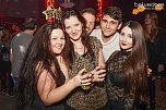 Party im Jugendclubhaus in Nordhausen - der Samstag (Foto: Belvedere Media Agentur)