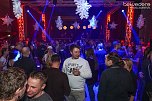 Party im Jugendclubhaus in Nordhausen - der Samstag (Foto: Belvedere Media Agentur)
