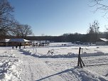 Winterspa&szlig; auf dem Possen (Foto: Thomas Leipold)