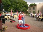 Sommerfest der Senioren (Foto: Karl-Heinz Herrmann)