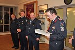 Jahreshauptversammlung bei der FFW Mitte (Foto: Karl-Heinz Herrmann)