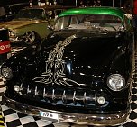 Auto- und Tuningmesse in Erfurt (Foto: Peter Blei) Auto- und Tuningmesse in Erfurt (Foto: Peter Blei)