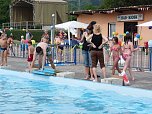 Badefest Franzbergschule (Foto: Karl-Heinz Herrmann)
