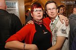 Party im Jugendclubhaus in Nordhausen - der Samstag (Foto: bel) Party im Jugendclubhaus in Nordhausen - der Samstag (Foto: bel)