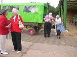 Ausflug des VBK (Foto: Karl-Heinz Herrmann)