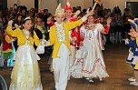 Schulfasching XXL (Foto: Karl-Heinz Herrmann)