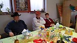 Fasching im Verband gefeiert (Foto: Privat)