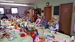 Fasching im Verband gefeiert (Foto: Privat)
