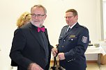 In den Ruhestand verabschiedet (Foto: Karl-Heinz Herrmann)